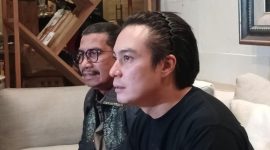 Baim Wong jelaskan alasan gugat cerai Paula Verhoeven 
(Dok. Ist)