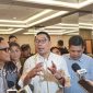 Relawan Jokowi Prabowo 
(Dok. Ist)