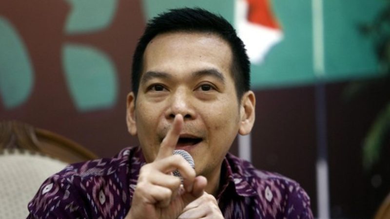 Legislator tanggapi harga sayur anjlok yang terjadi di berbagai daerah
(Dok. Ist)