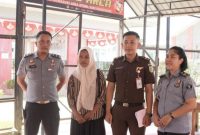 Polisi sebut tak pernah tahan guru honorer Konawe 
(Dok. Ist)