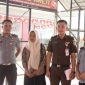 Polisi sebut tak pernah tahan guru honorer Konawe 
(Dok. Ist)