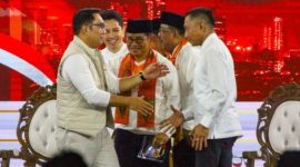 Pilkada Jakarta 2024
(Dok. Ist)