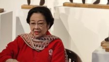 Megawati Soekarnoputri 
(Dok. Ist)