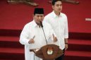 Prabowo Gibran bakal ikuti pelantikan presiden dan wakil presiden 
(Dok. Ist)