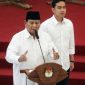 Prabowo Gibran bakal ikuti pelantikan presiden dan wakil presiden 
(Dok. Ist)