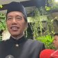 Joko Widodo 
(Dok. Ist)