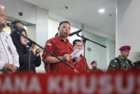 Kejagung selidiki keterlibatan Ronald Tannur dalam kasus suap
(Dok. Ist)