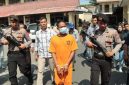 Pria di Tuban tega bunuh mempelai jelang ijab Kabul 
(Dok. Ist)