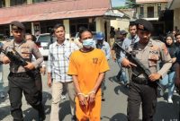 Pria di Tuban tega bunuh mempelai jelang ijab Kabul 
(Dok. Ist)