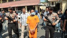 Pria di Tuban tega bunuh mempelai jelang ijab Kabul 
(Dok. Ist)