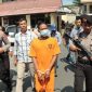 Pria di Tuban tega bunuh mempelai jelang ijab Kabul 
(Dok. Ist)