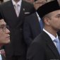 Momen Prabowo Subianto Lantik sejumlah pejabat
(Dok. Ist)