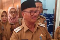 Imbas Kasus guru honorer Konawe, bupati Ponorogo cabut camat
(Dok. Ist)