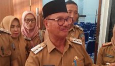 Imbas Kasus guru honorer Konawe, bupati Ponorogo cabut camat
(Dok. Ist)