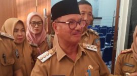 Imbas Kasus guru honorer Konawe, bupati Ponorogo cabut camat
(Dok. Ist)