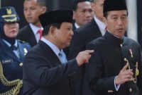 Prabowo Subianto 
(Dok. Ist)