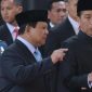 Prabowo Subianto 
(Dok. Ist)