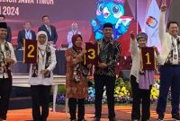 Jadwal Pilkada Jatim 2024
(Dok. Ist)