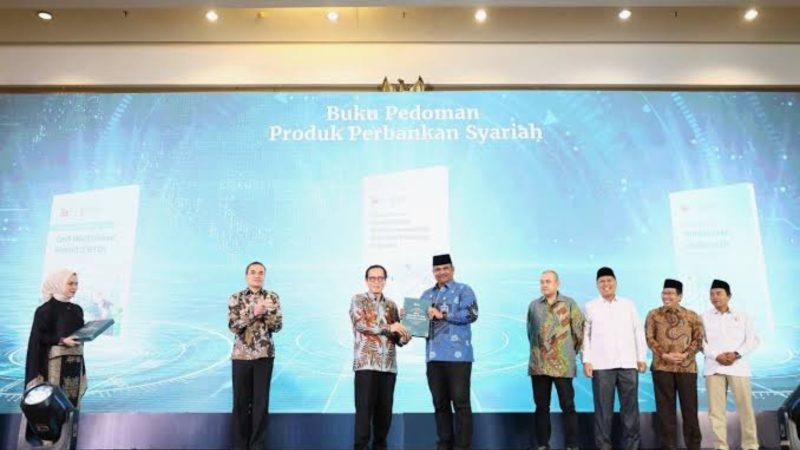 OJK Rilis Tiga Pedoman Baru (Dok. Ist)