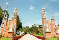 Potret wisata Taman Lembah Dewata (Dok. Ist)