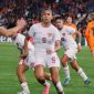 Timnas Putri Indonesia  saat melawan Timnas Belanda (Dok. Ist)