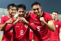 Potret Timnas Indonesia (Dok. Ist)