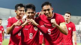 Potret Timnas Indonesia (Dok. Ist)