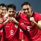 Potret Timnas Indonesia (Dok. Ist)