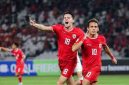 Potret Timnas Indonesia saat berada di lapangan (Dok. Ist)