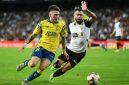 Valencia kembali tumbang atas Las Palmas (Dok. Ist)