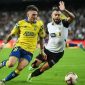 Valencia kembali tumbang atas Las Palmas (Dok. Ist)