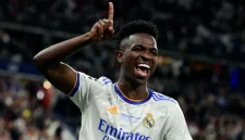 Vinicius Junior Siap Memanaskan Persaingan Ballon d'Or