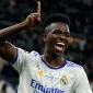 Vinicius Junior Siap Memanaskan Persaingan Ballon d'Or