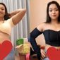 Yanti TKW Taiwan yang viral di TikTok (Dok. Ist)