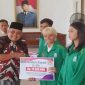 Apresiasi Pemkab Ponorogo terhadap atlit peraih medali di PON XXI Aceh-Sumut (Dok. Ist)