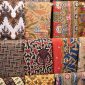 Batik Indonesia yang cukup populer (Dok. Ist)