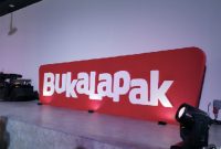 PT Bukalapak didenda
(Dok. Ist)