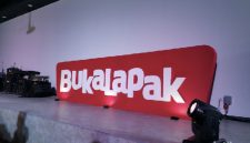 PT Bukalapak didenda
(Dok. Ist)