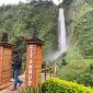 Curug Citambur 
(Dok. Ist)