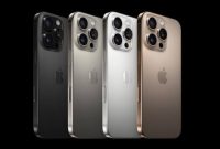 iPhone 16 yang dilarang beredar di Indonesia (Dok. Ist)