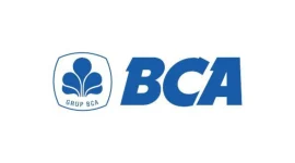 Lowongan Kerja Bank BCA
