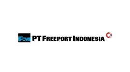 Lowongan Kerja PT Freeport Indonesia