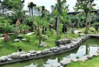 Peta Park Bandung 
(Dok. Ist)