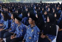 Cara Mengatasi Perbedaan NIK KTP dan KK Saat Pendaftaran PPPK 2024 (Dok. Ist)