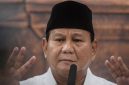 Prabowo Subianto, Presiden Terpilih 2024-2029 (Dok. Ist)