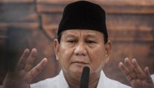 Prabowo Subianto, Presiden Terpilih 2024-2029 (Dok. Ist)