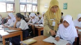 Mengapa ISBD Itu Diperlukan untuk Diberikan Kepada Kita Sebagai Generasi Muda?