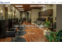 Salon Royale Court