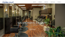 Salon Royale Court