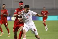 Momen pertandingan Timnas Indonesia vs Bahrain di Kualifikasi Piala Dunia 2026 (Dok. Ist)